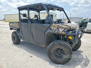 CAN-AM DEFENDER MAX XT HD9