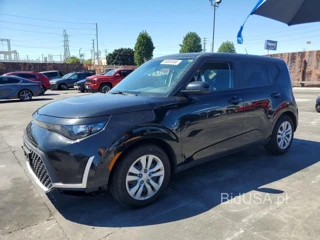 KIA SOUL LX