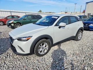 MAZDA CX-3 TOURING