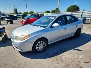 HYUNDAI ELANTRA GLS