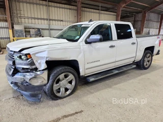 CHEVROLET SILVERADO C1500 LTZ