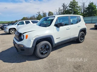 JEEP RENEGADE SPORT