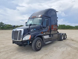 FREIGHTLINER CASCADIA