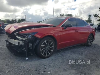 HYUNDAI SONATA SEL PLUS