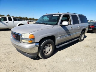 GMC YUKON XL C1500