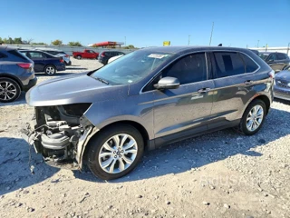 FORD EDGE TITANIUM