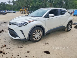 TOYOTA C-HR LE