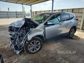 HONDA CR-V EX
