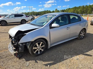 NISSAN SENTRA 2.0