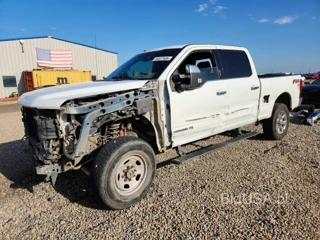FORD F250 SUPER DUTY
