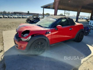 MINI COOPER ROADSTER
