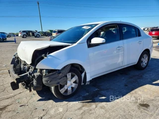 NISSAN SENTRA 2.0
