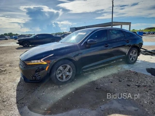 KIA K5 LXS