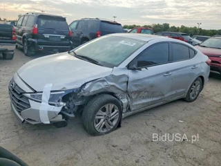 HYUNDAI ELANTRA VALUE EDITION