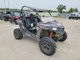 POLARIS RZR 900