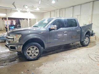 FORD F150 SUPERCREW