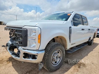 FORD F250 SUPER DUTY