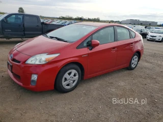 TOYOTA PRIUS III