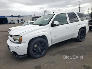 CHEVROLET TRAILBLAZER SS