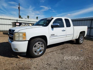 CHEVROLET SILVERADO C1500 LT