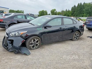 KIA FORTE LXS