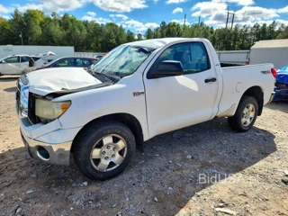 TOYOTA TUNDRA BASE