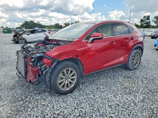 LEXUS NX 300 BASE