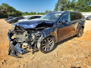 VOLVO XC90 T6