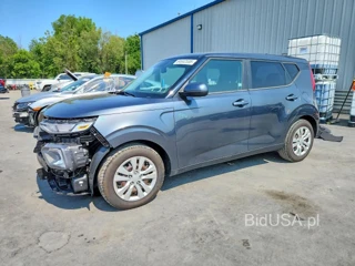 KIA SOUL LX