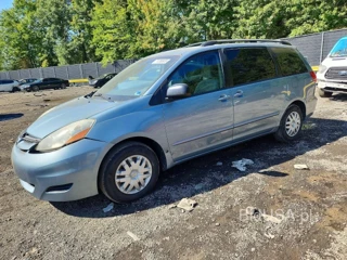 TOYOTA SIENNA CE 7-PASSENGER