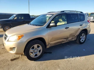 TOYOTA RAV4 BASE