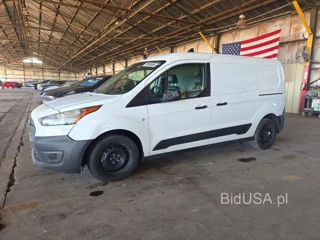 FORD TRANSIT CONNECT XL
