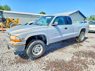DODGE DAKOTA