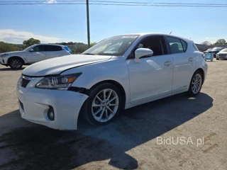 LEXUS CT 200H