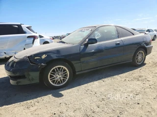 ACURA INTEGRA GS