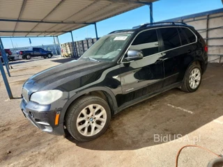 BMW X5 XDRIVE35I
