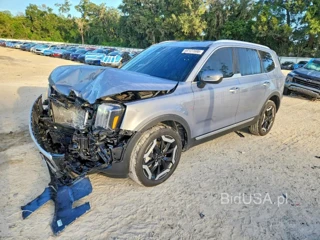 KIA TELLURIDE EX