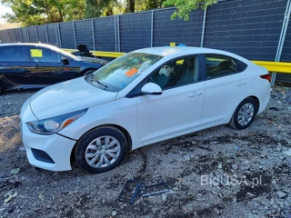 HYUNDAI ACCENT SE