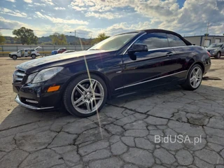 MERCEDES-BENZ E 350