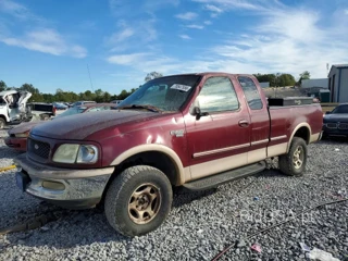FORD F150