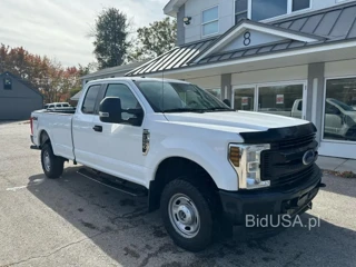 FORD F250 SUPER DUTY