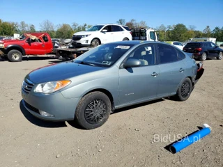 HYUNDAI ELANTRA GLS
