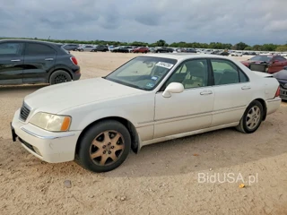 ACURA 3.5RL