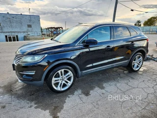 LINCOLN MKC RESERVE