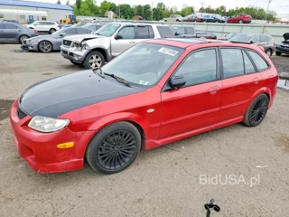 MAZDA PROTEGE PR5