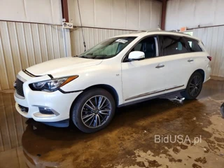 INFINITI QX60 BASE