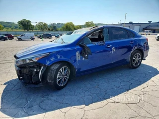 KIA FORTE LXS