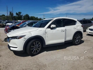 MAZDA CX-5 SIGNATURE