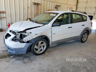 PONTIAC VIBE
