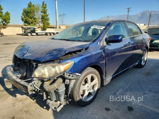 TOYOTA COROLLA S
